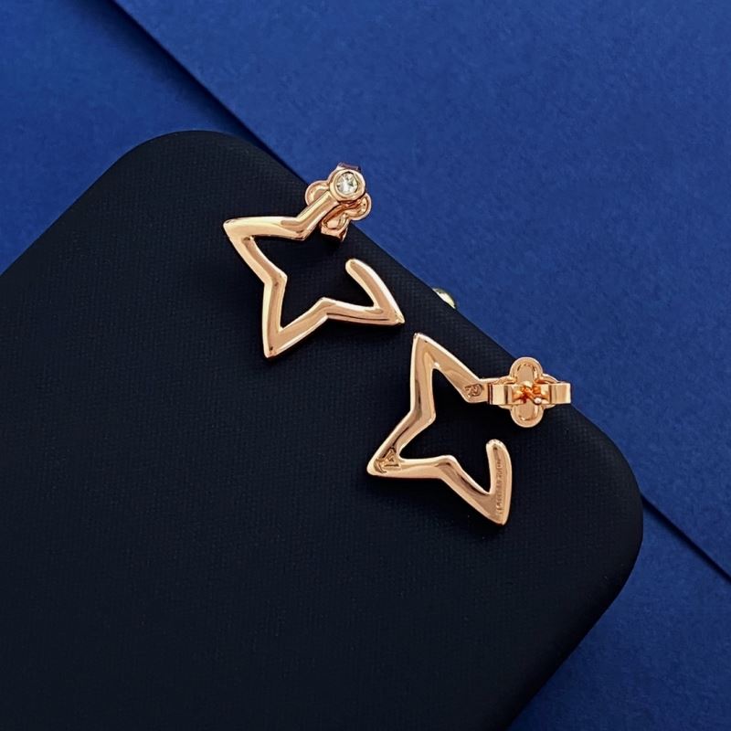 Louis Vuitton Earrings